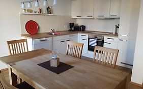 Ferienwohnung Kröning